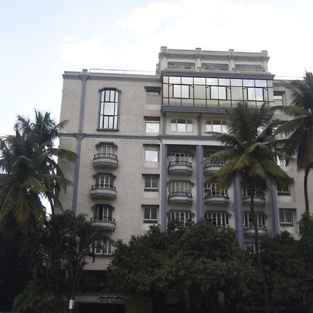 Hotel Maurya 벵갈루루 외부 사진
