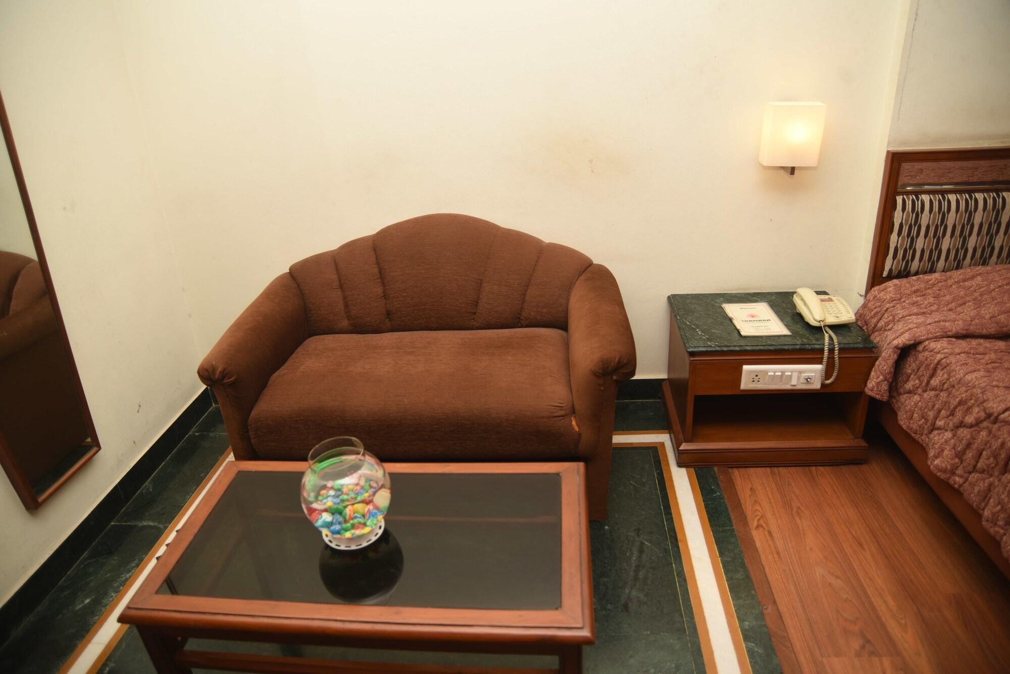 Hotel Maurya 벵갈루루 외부 사진