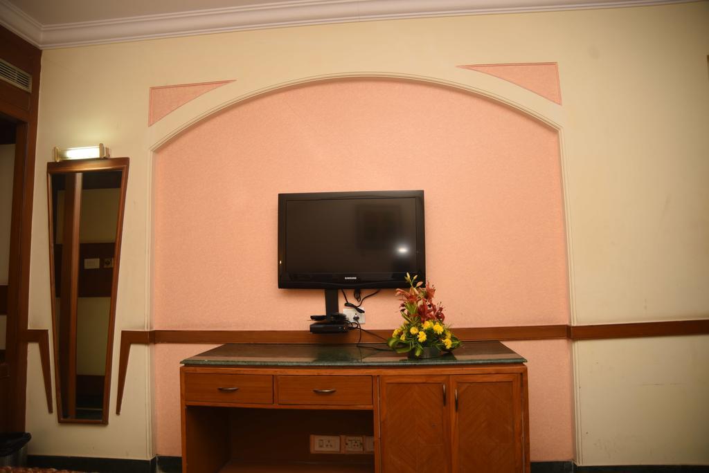 Hotel Maurya 벵갈루루 외부 사진