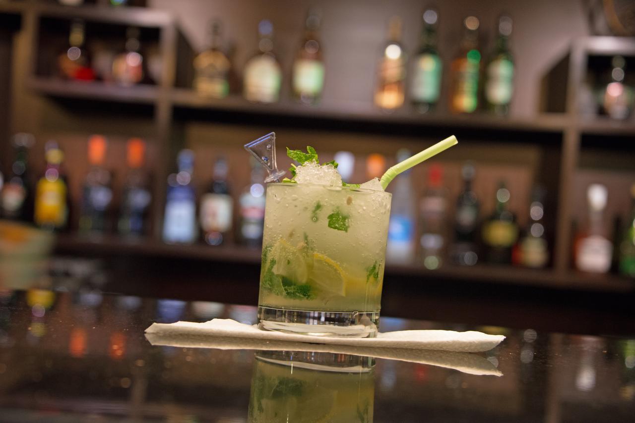 Hotel Maurya 벵갈루루 외부 사진